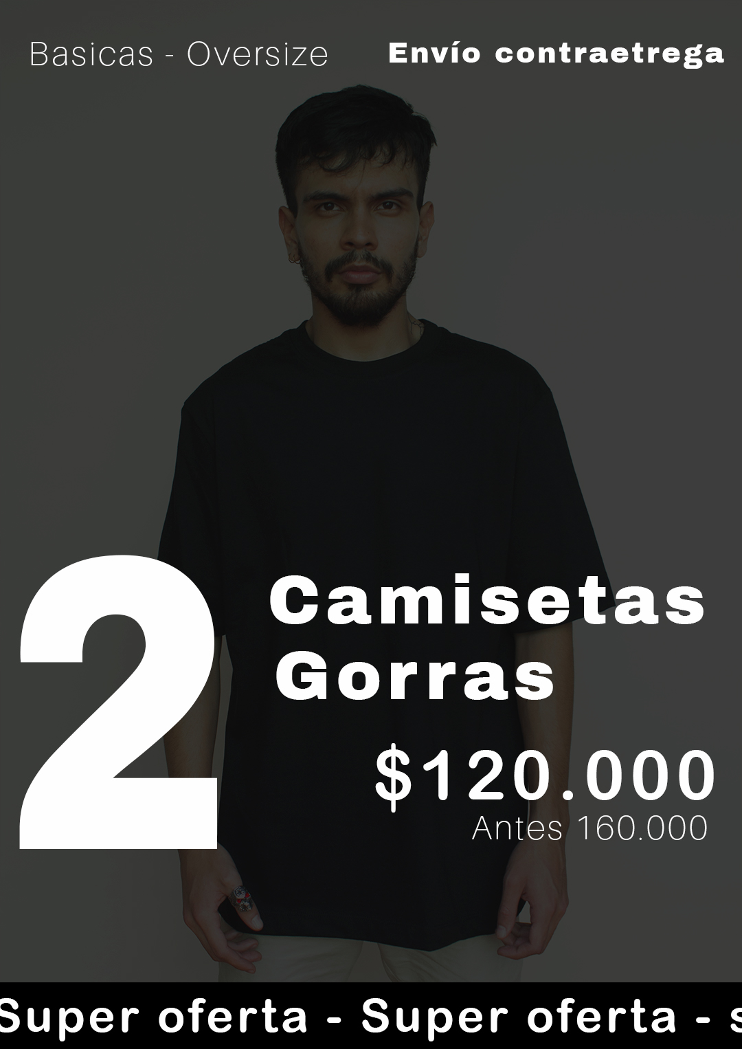 Promoción de producto